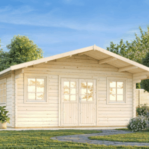 Helena 24,6m² – Palmako