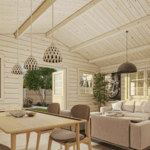 Helena 24,6m² – Palmako