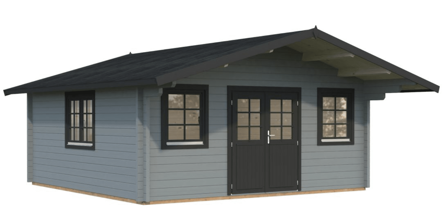 Helena 24,6m² - Palmako – Image 8