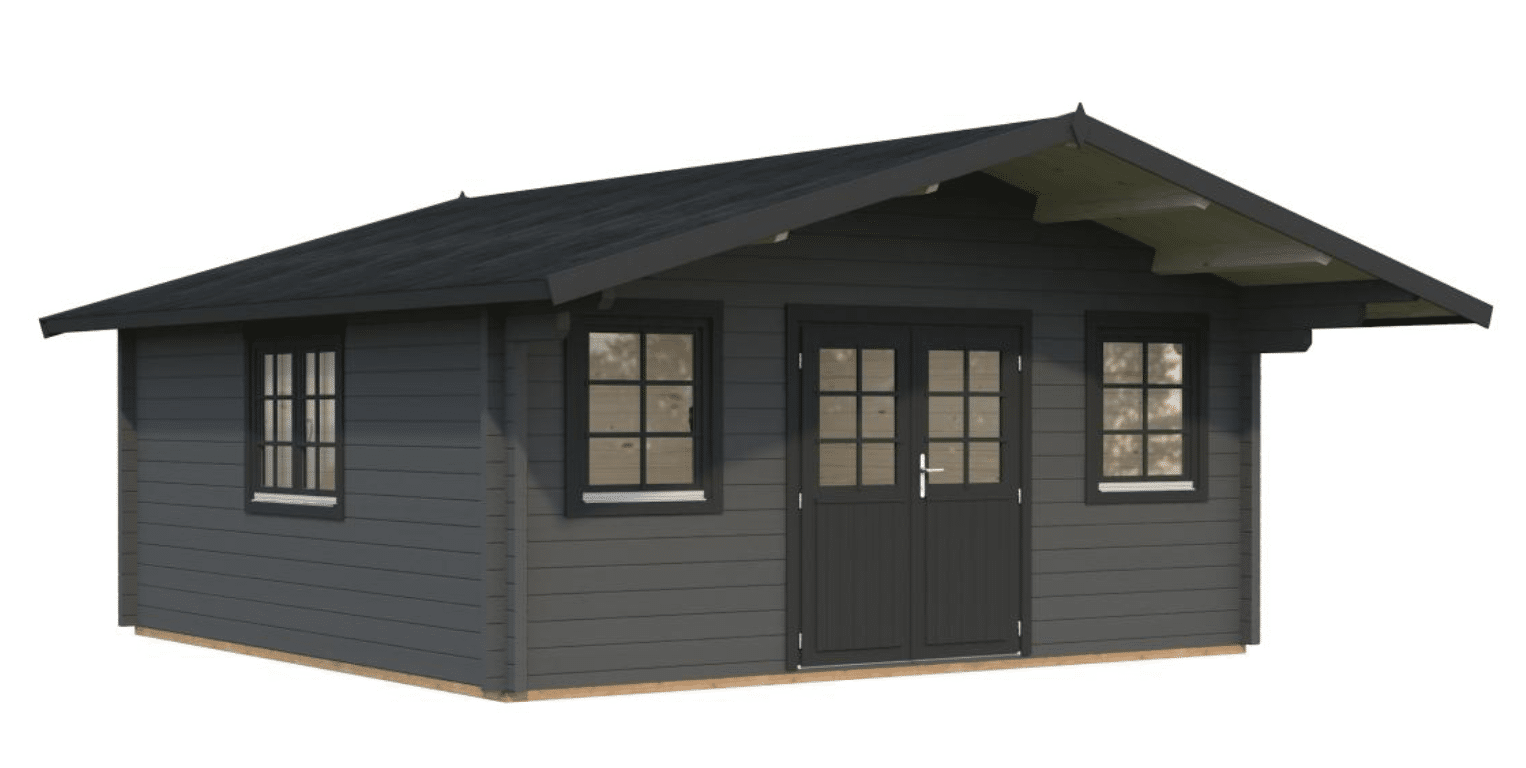 Helena 24,6m² - Palmako – Image 9