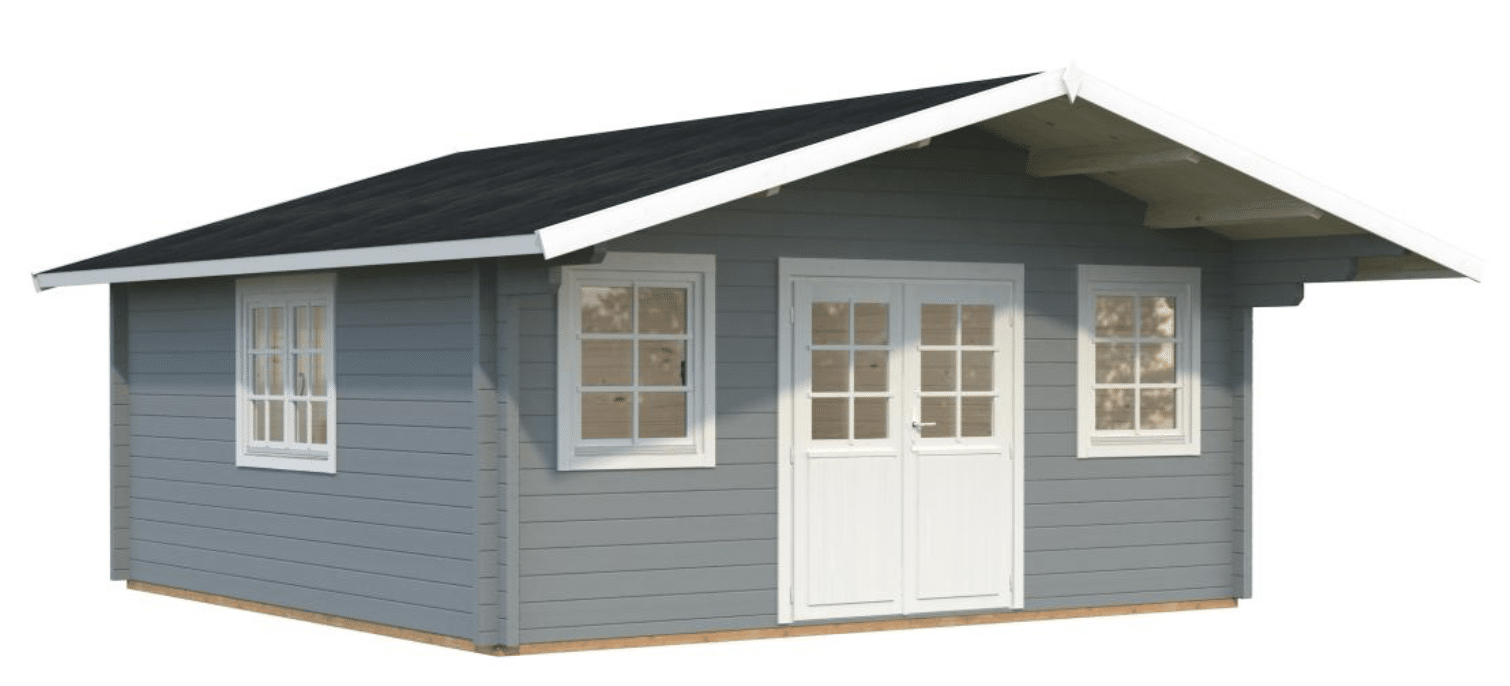 Helena 24,6m² - Palmako – Image 10