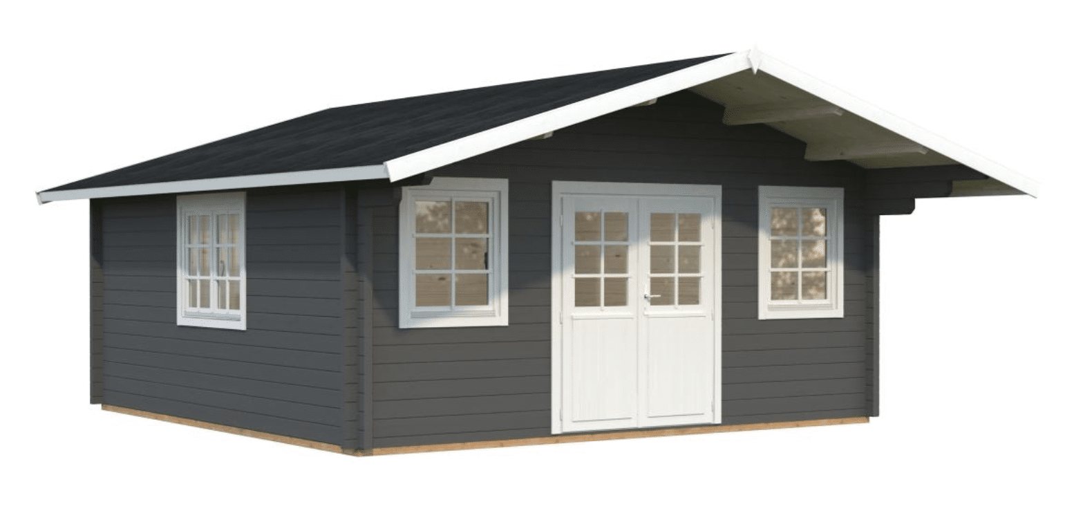 Helena 24,6m² - Palmako – Image 11