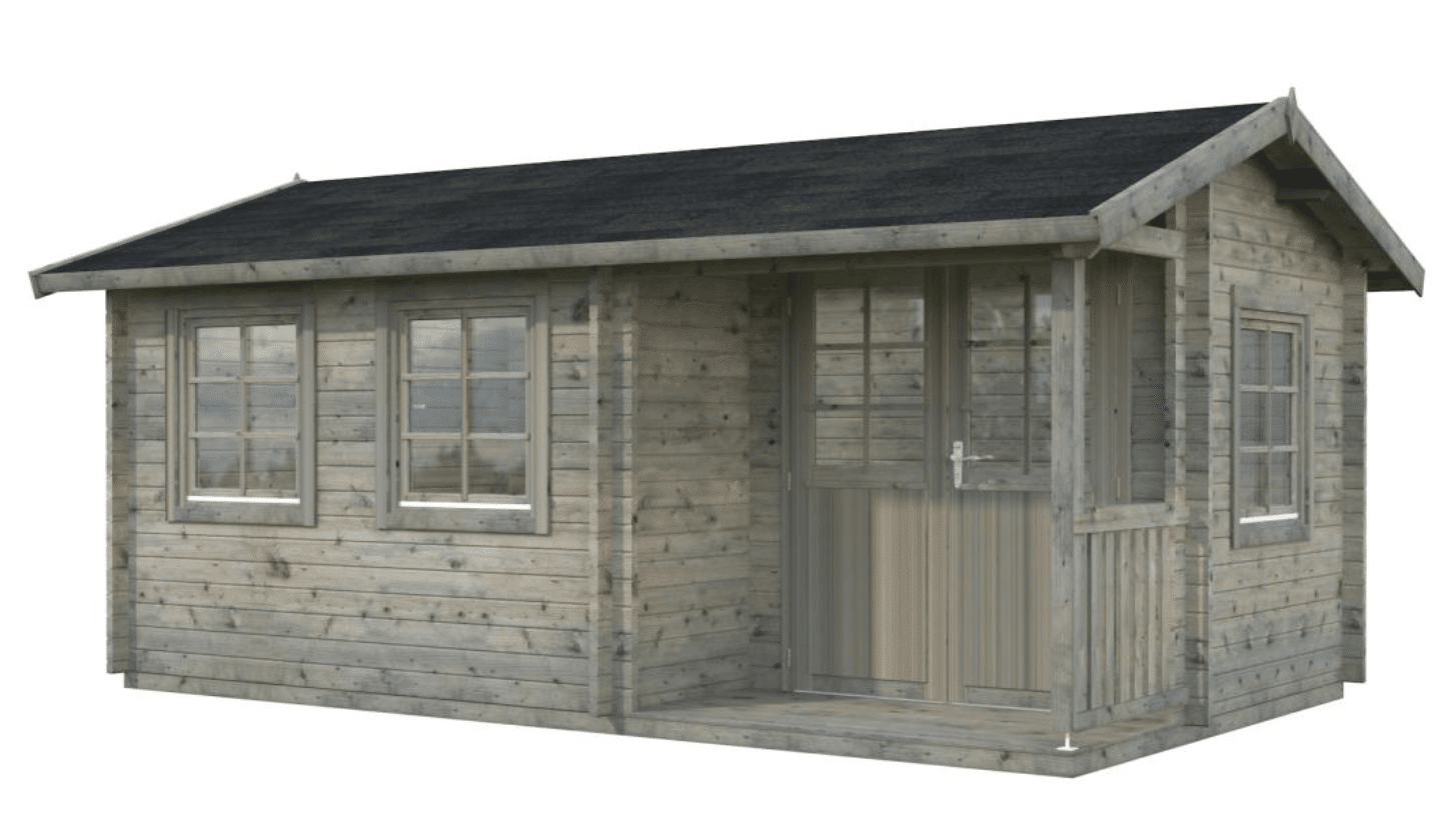 Abri Susanna 12,4m² - Palmako – Image 8