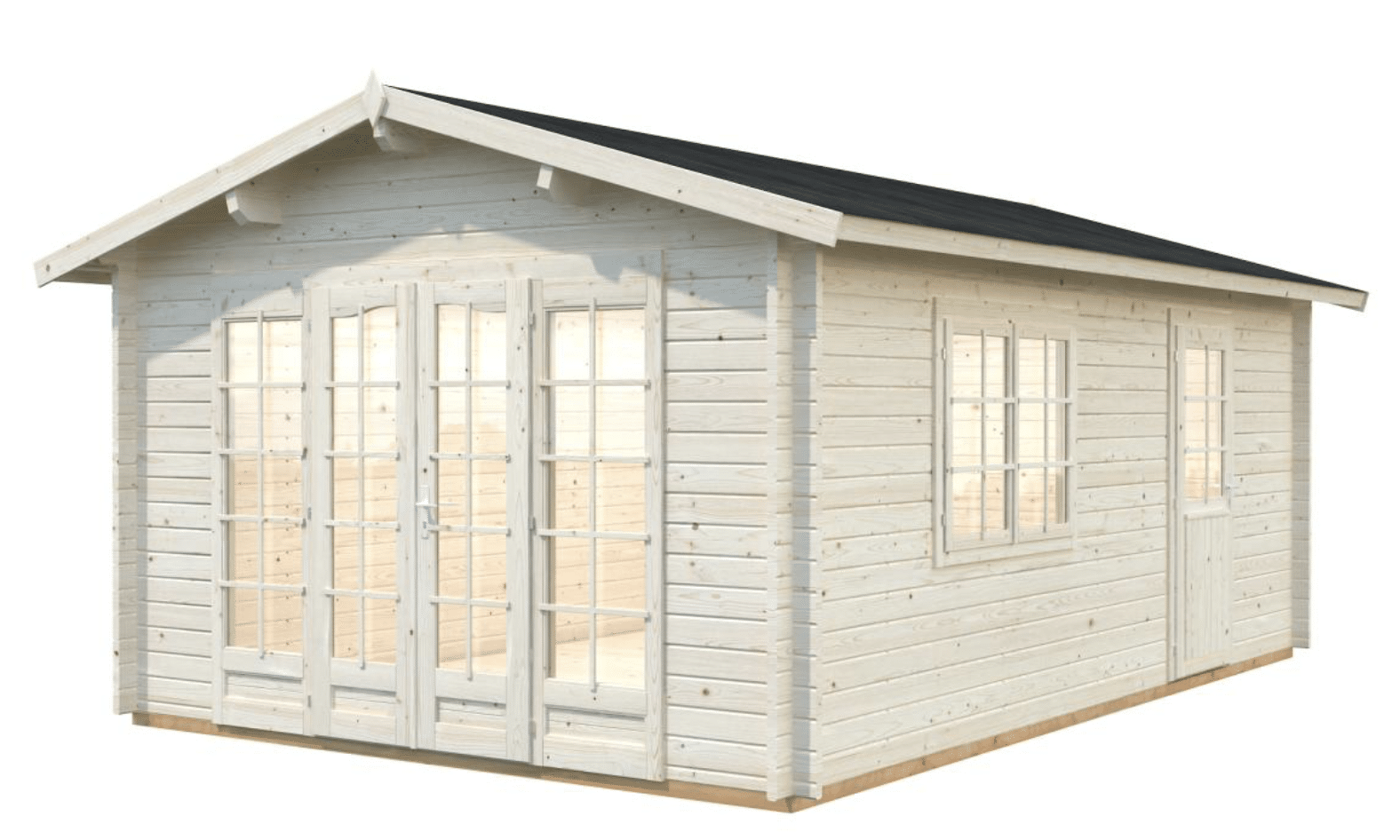 Abri Irene 19,00m² - Palmako – Image 6