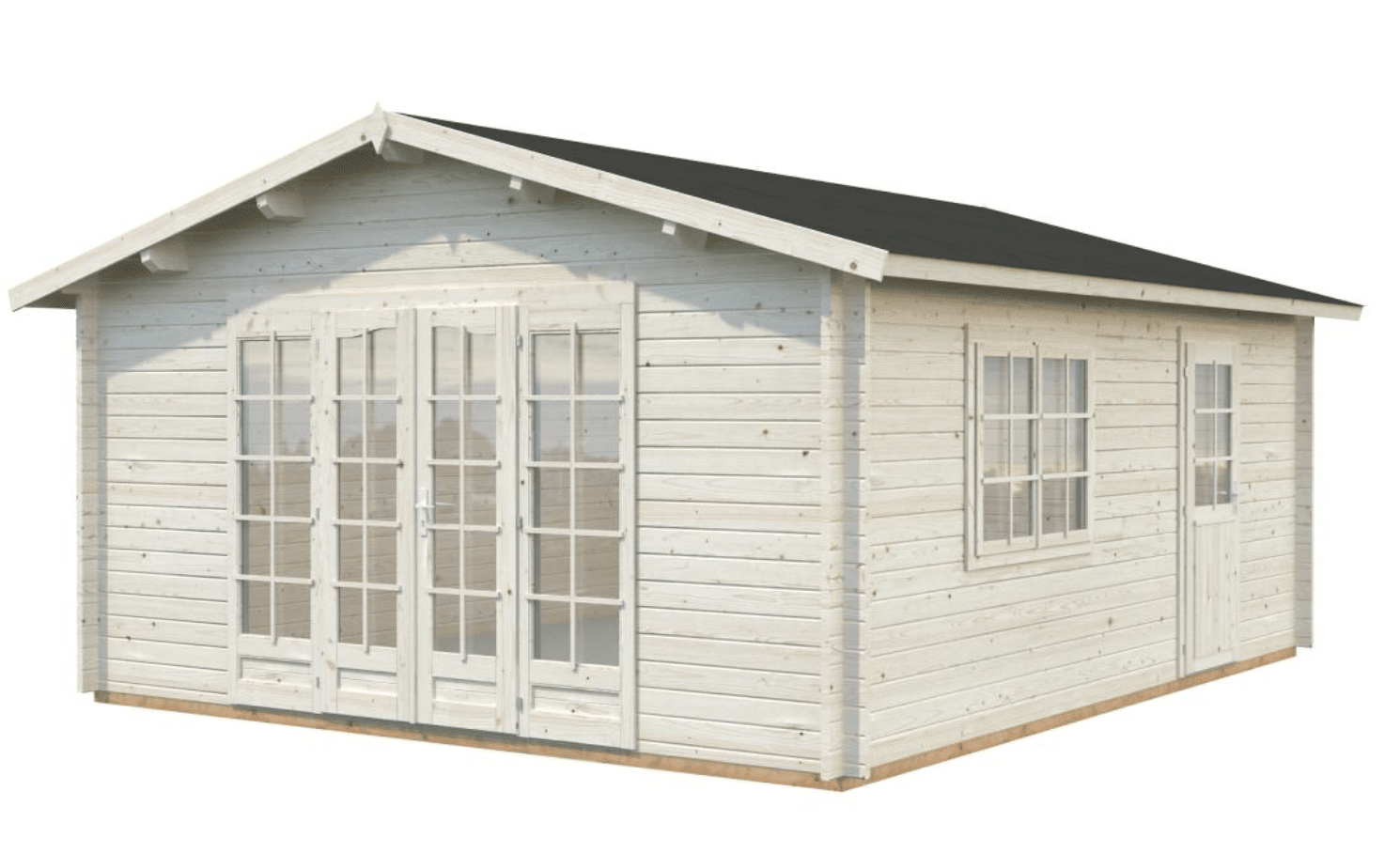 Abri Irene 23,9m² - Palmako – Image 6