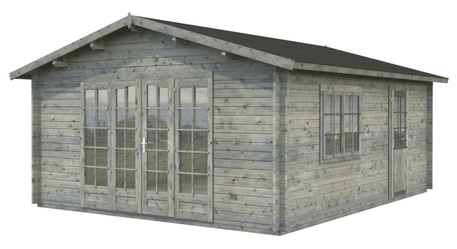 Abri Irene 23,9m² - Palmako – Image 7