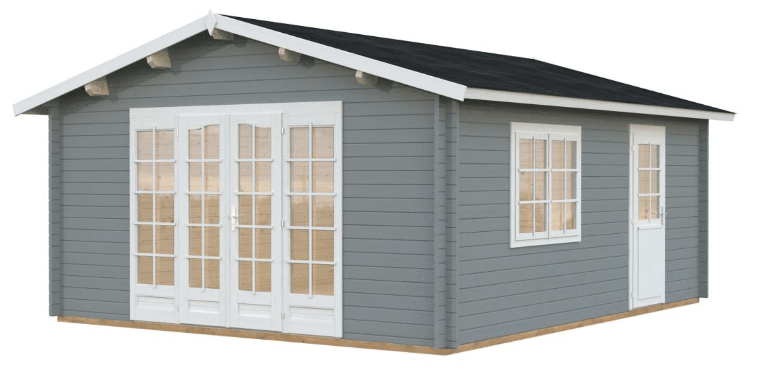 Abri Irene 23,9m² - Palmako – Image 11