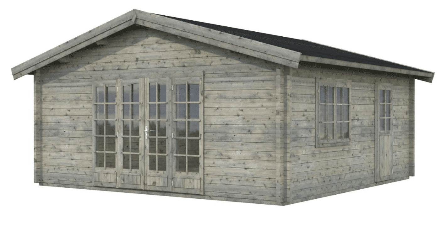 Abri Irene 27,7m² - Palmako – Image 7