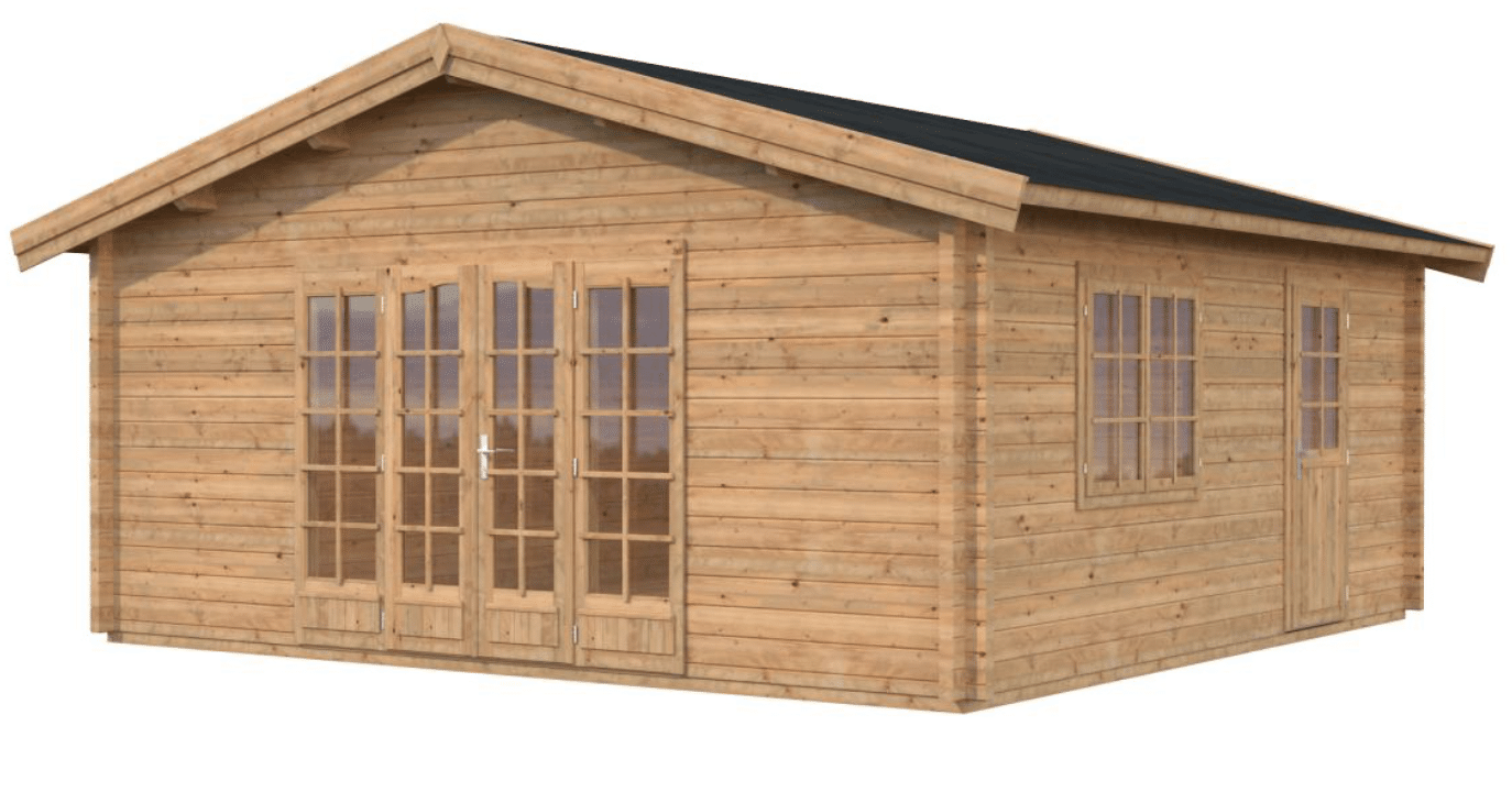 Abri Irene 27,7m² - Palmako – Image 8