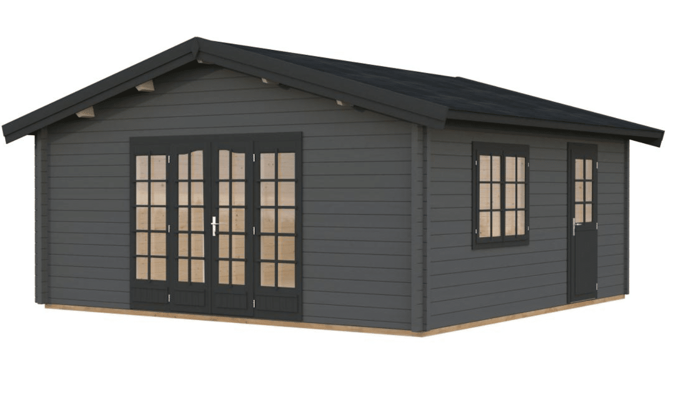 Abri Irene 27,7m² - Palmako – Image 10