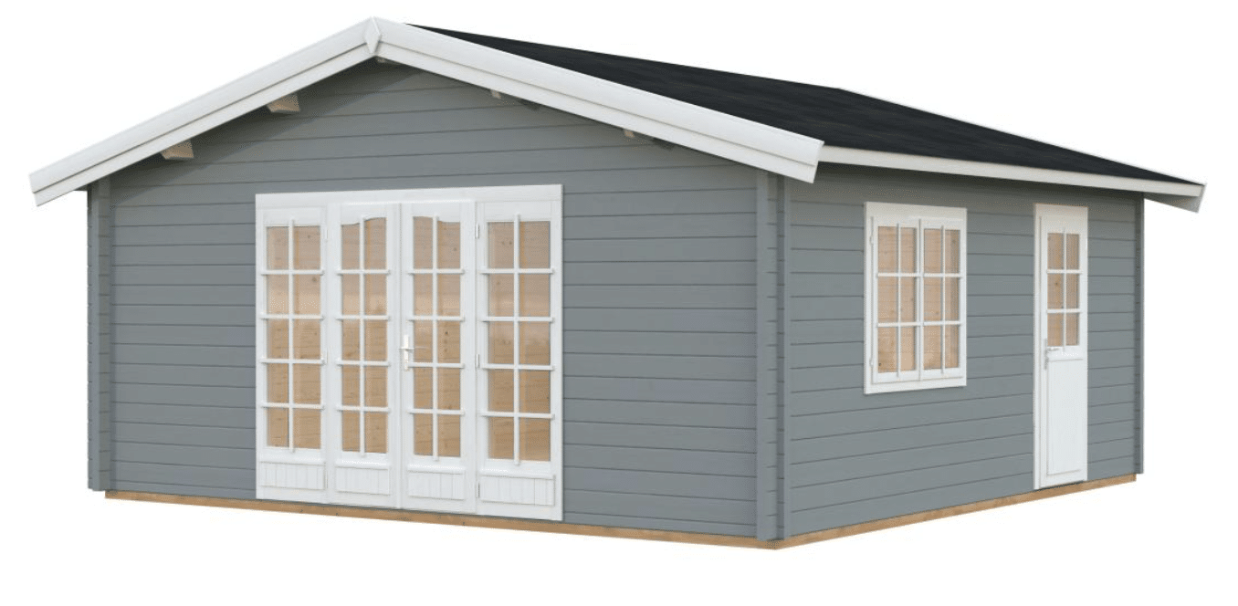 Abri Irene 27,7m² - Palmako – Image 11