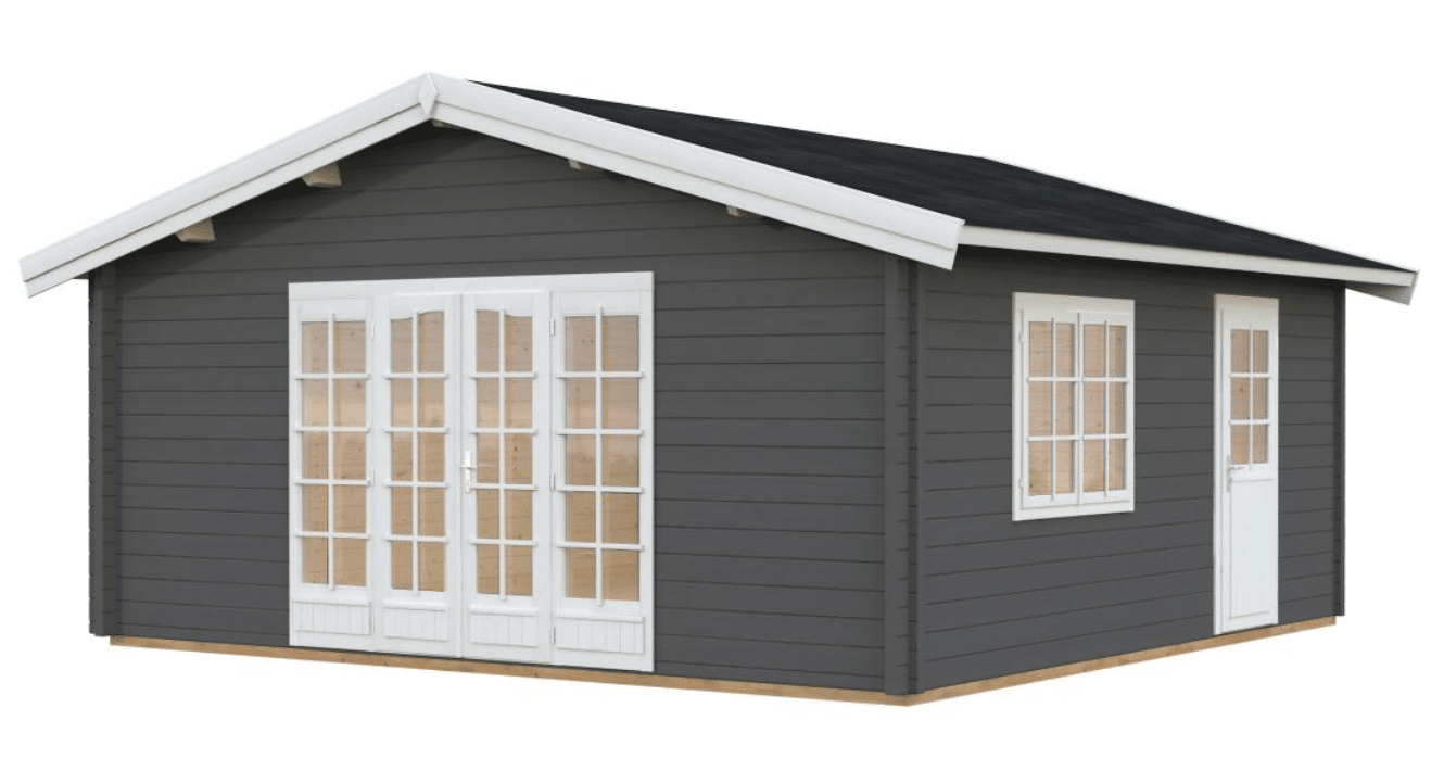 Abri Irene 27,7m² - Palmako – Image 12