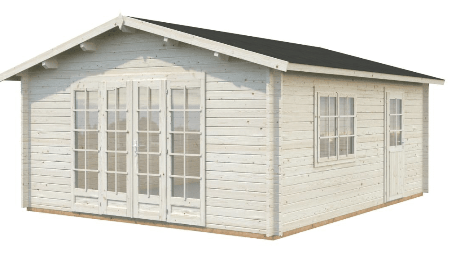 Abri Irene 23,9m² - Palmako – Image 6