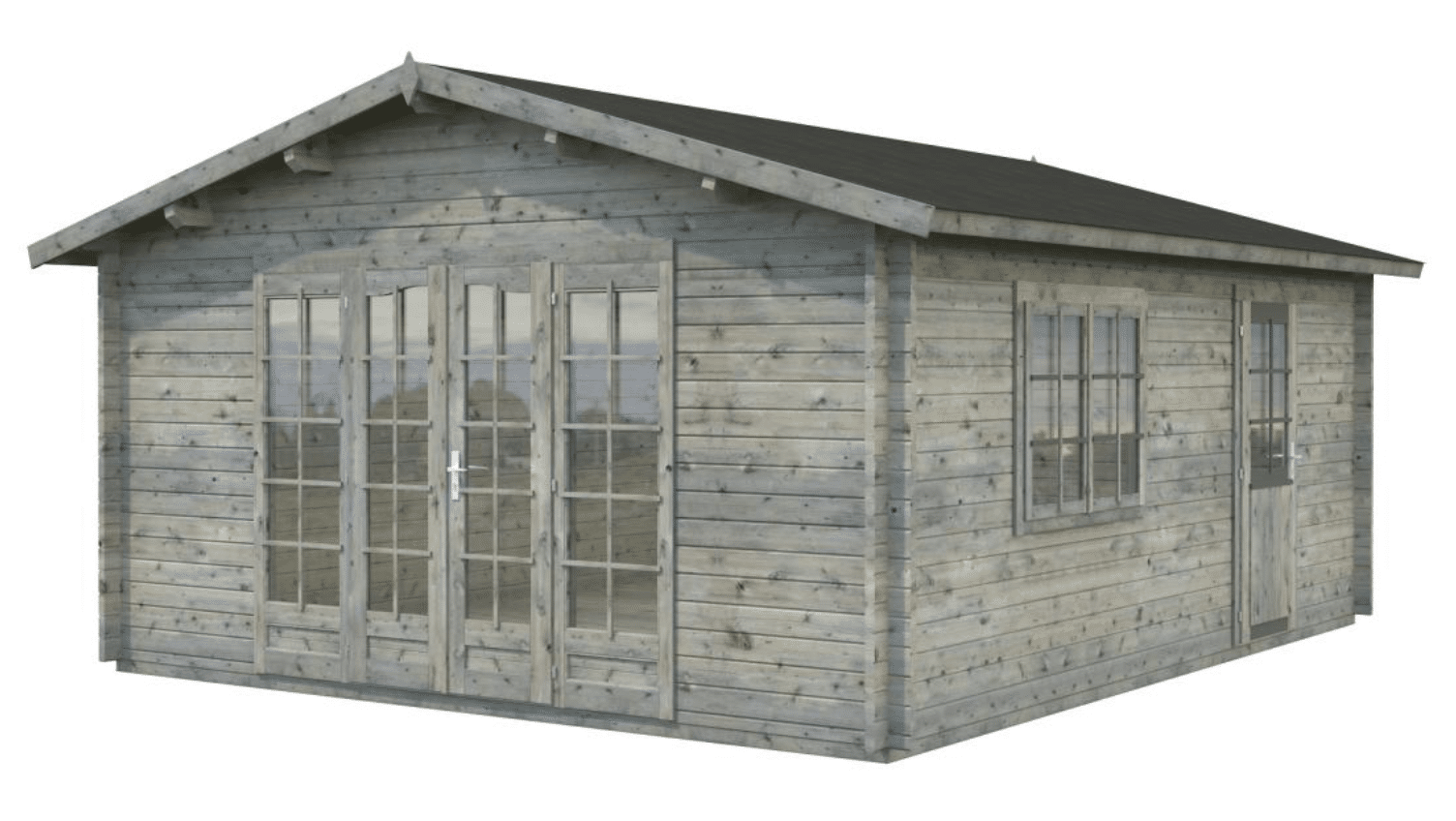 Abri Irene 23,9m² - Palmako – Image 7