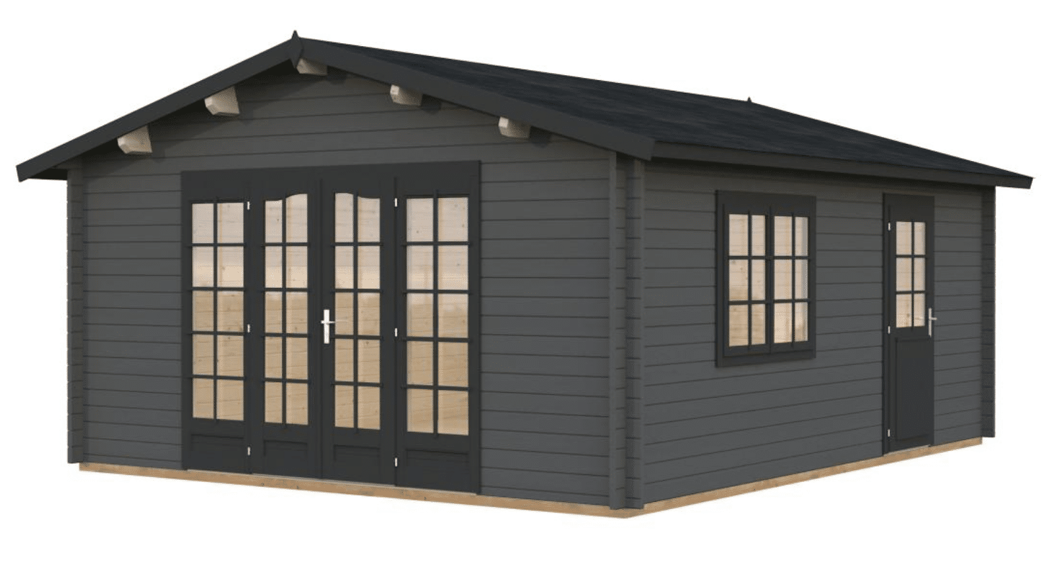 Abri Irene 23,9m² - Palmako – Image 10