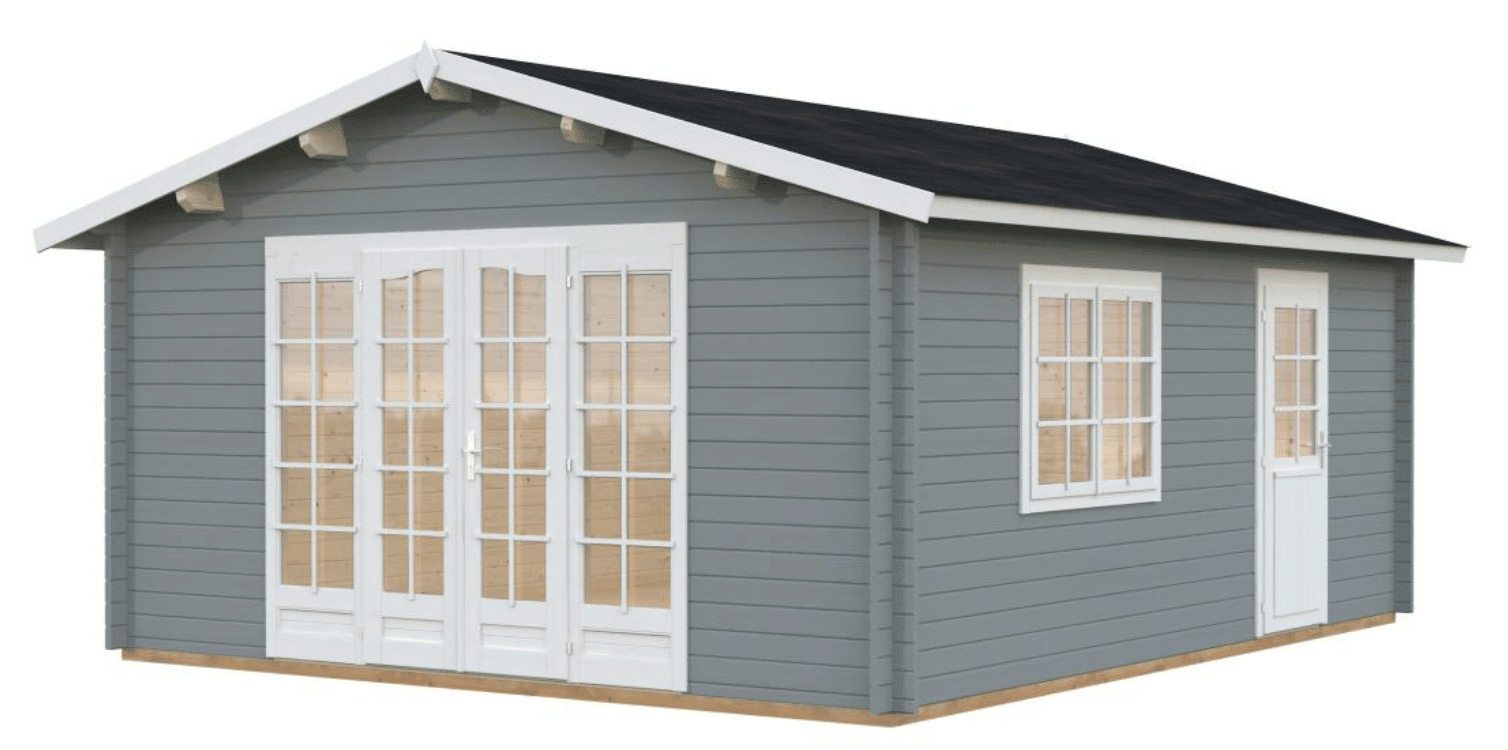 Abri Irene 23,9m² - Palmako – Image 11