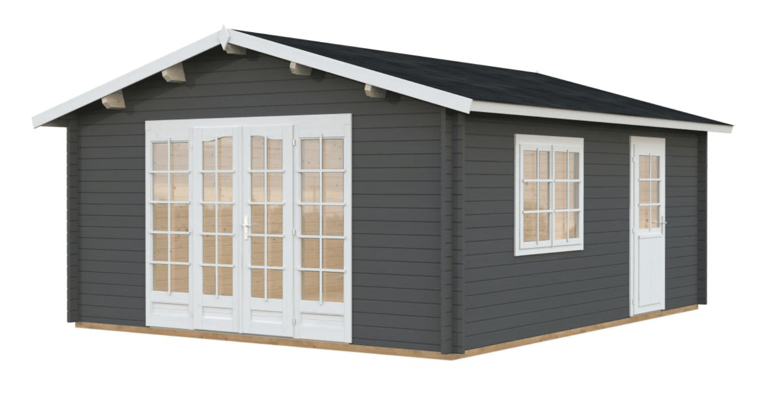 Abri Irene 23,9m² - Palmako – Image 12