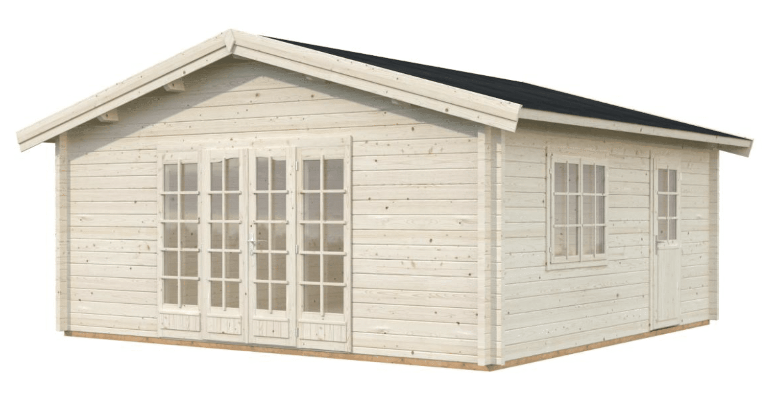 Abri Irene 27,7m² - Palmako – Image 6