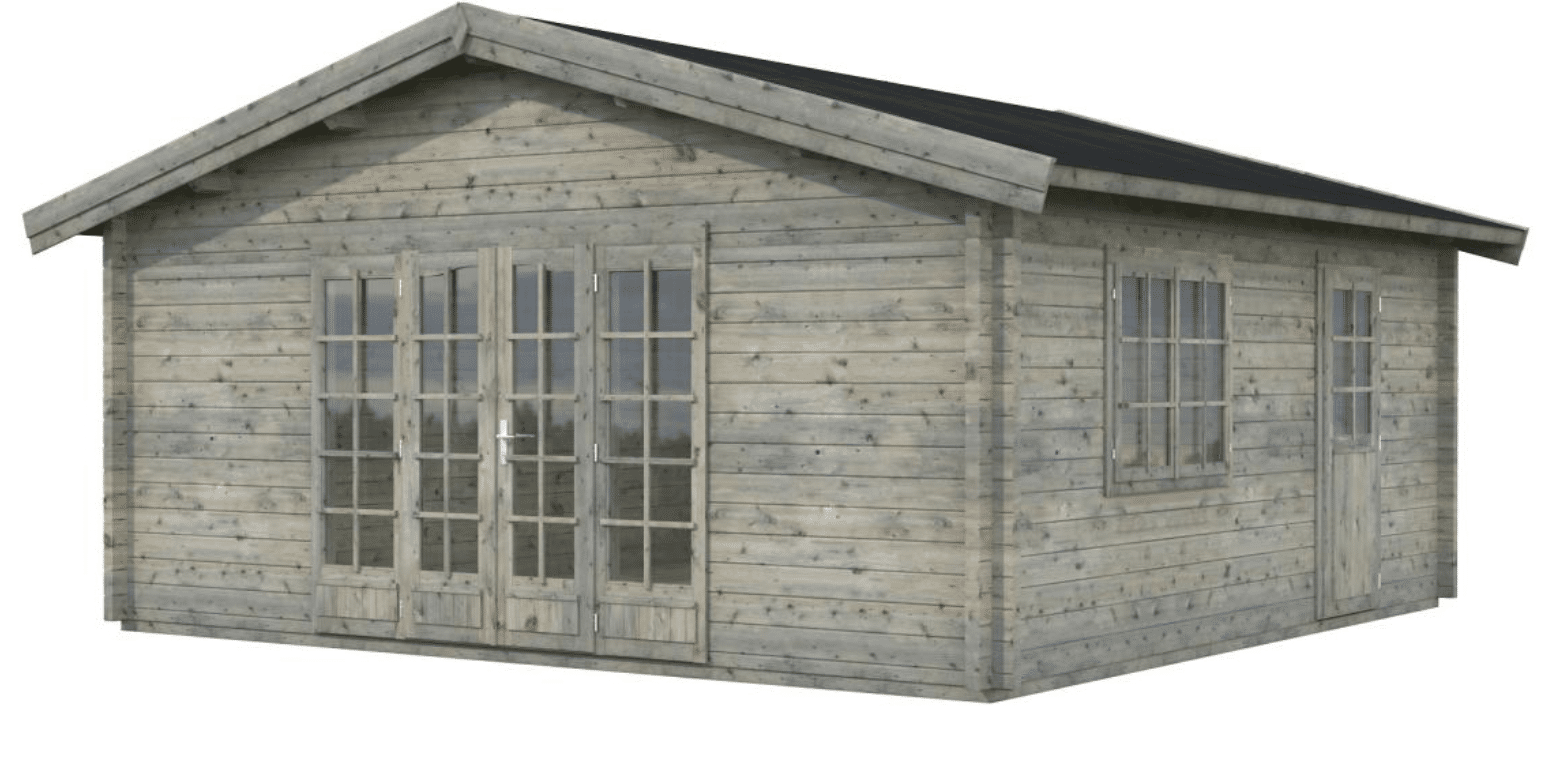 Abri Irene 27,7m² - Palmako – Image 7