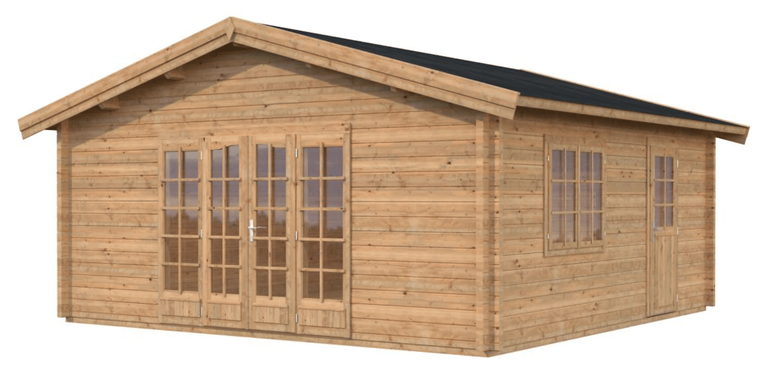 Abri Irene 27,7m² - Palmako – Image 8