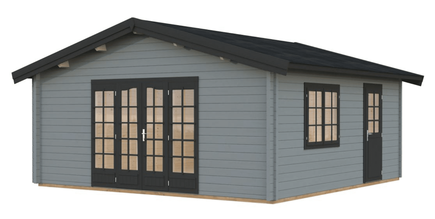 Abri Irene 27,7m² - Palmako – Image 9