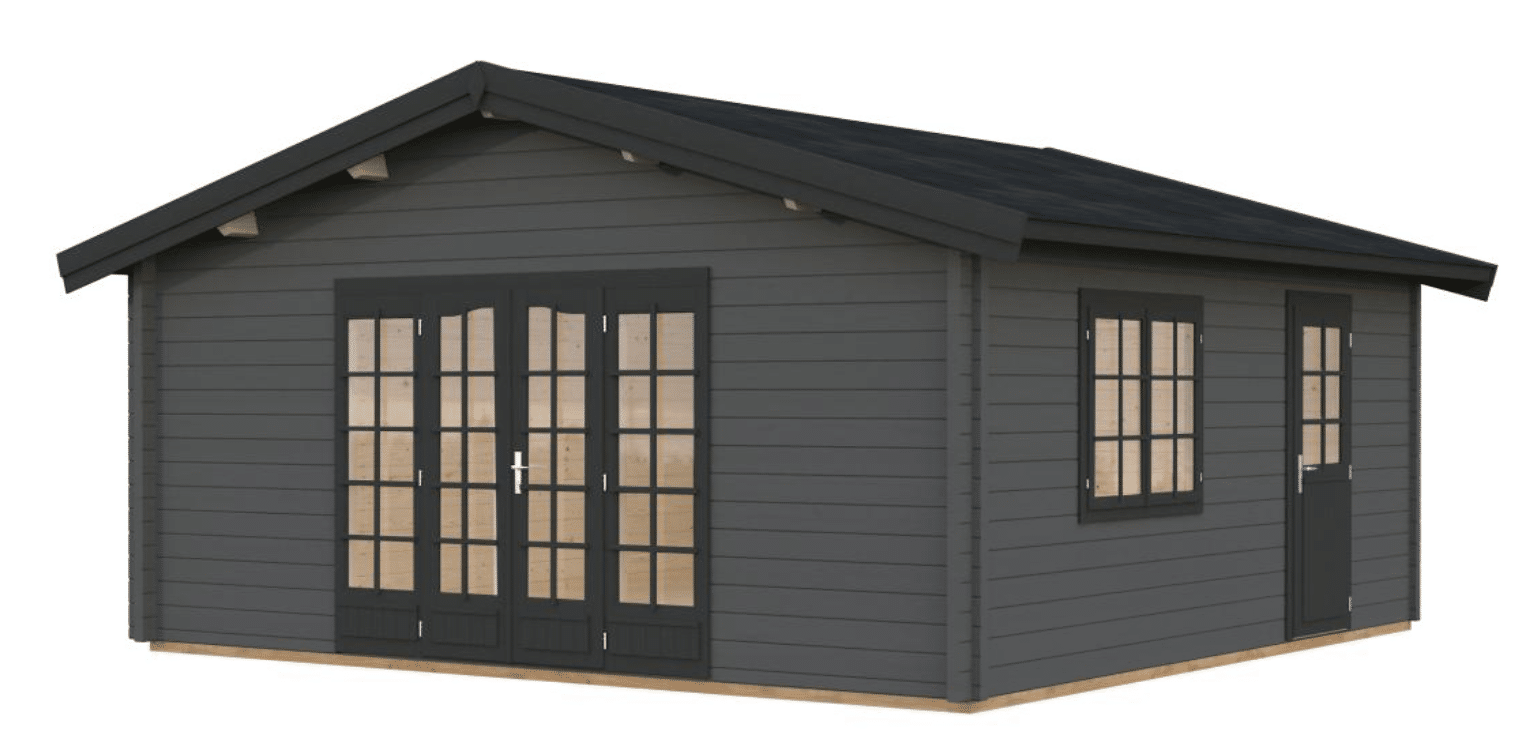 Abri Irene 27,7m² - Palmako – Image 10