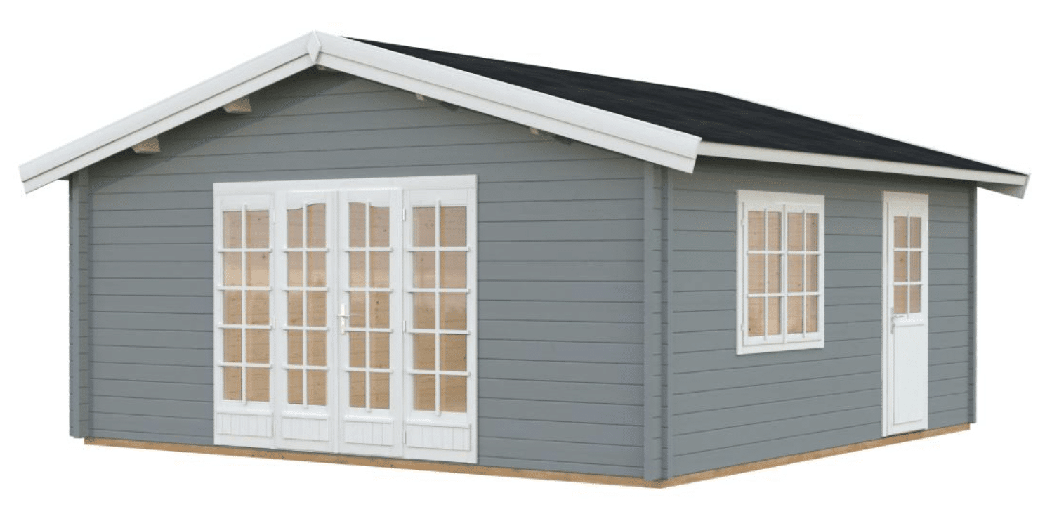 Abri Irene 27,7m² - Palmako – Image 11