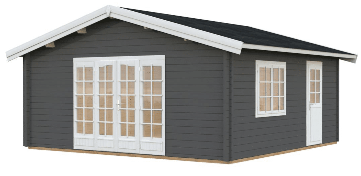 Abri Irene 27,7m² - Palmako – Image 12