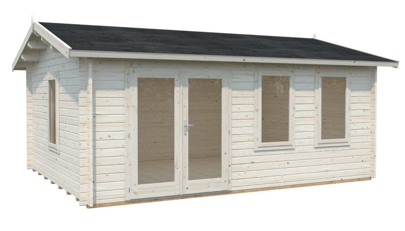 Abri Iris 19,1m² - Palmako – Image 6