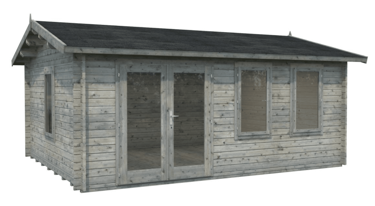 Abri Iris 19,1m² - Palmako – Image 7