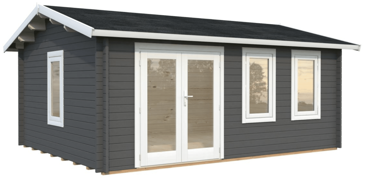 Abri Iris 19,1m² - Palmako – Image 12