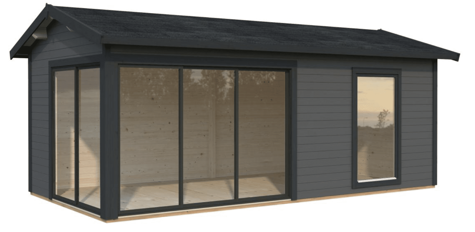 Abri Amanda 17,1m² - Palmako – Image 11