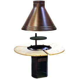 Grill pour Cottage